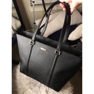 Kate Spade Jet Setter Tote